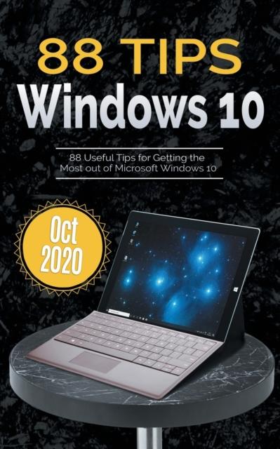 Книга 88 Tips for Windows 10 : Oct 2020 Edition : 1