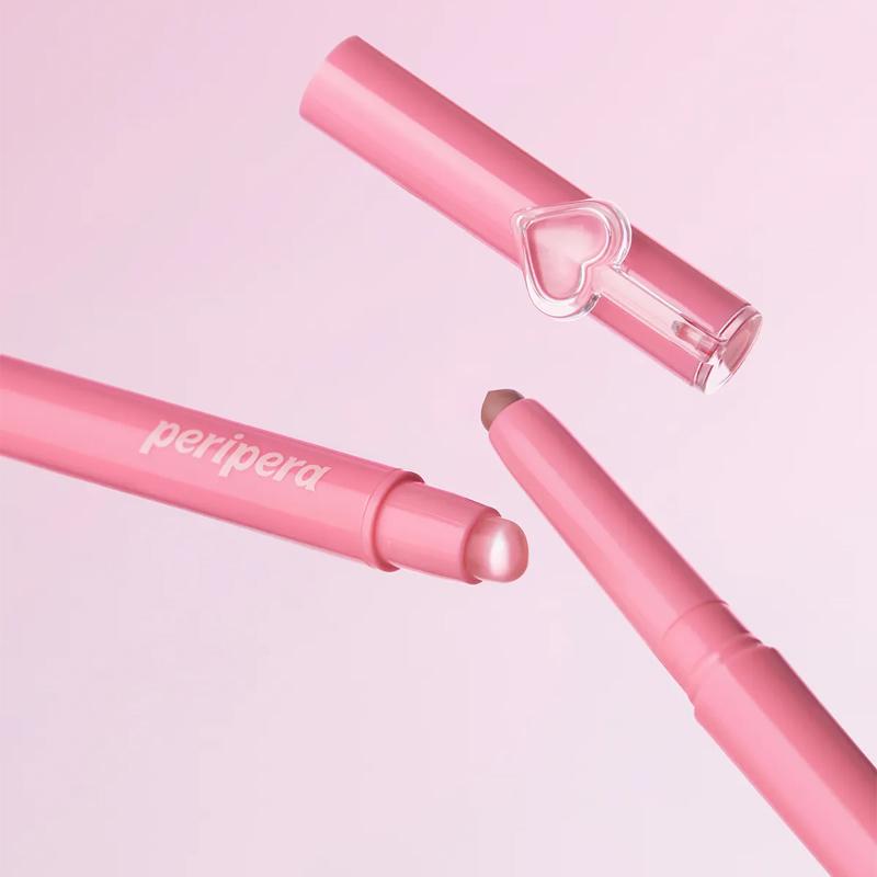 Peripera Puffy Plumping Dew Lip Pencil 0.7g