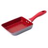 Japanese Flavor Stone Egg Pan Frying Pan Tamagoyaki Pan [Genuine Product]