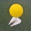 Multifunctional Golf Tees Platform Professional Golf Tees Golf Training Tool for Training Ground and Leisure Activity