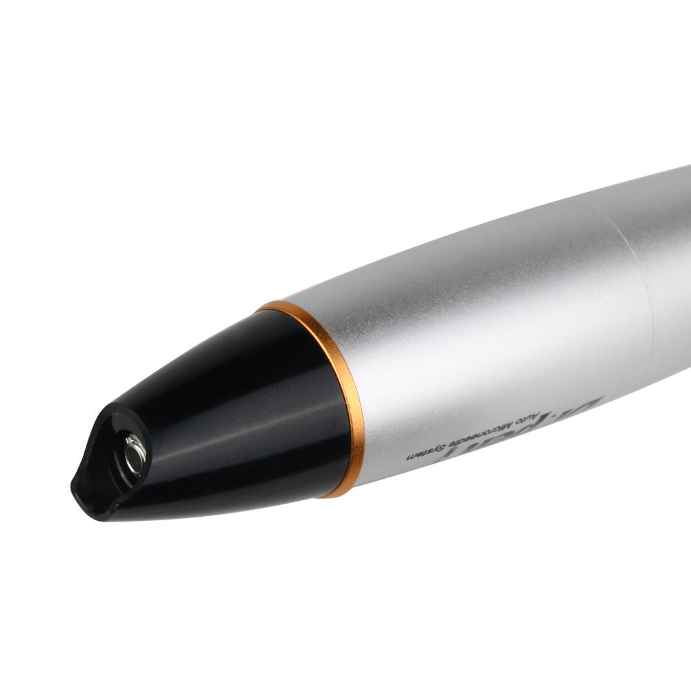 Dr.Pen A1C Electric Micro Needling Pen Skin Care Kit Tools Derma Pen Mesotherapy Auto Micro Needle Therapy Beauty Device With Extra 10Pcs Cartridges