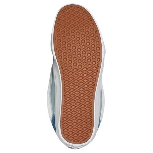 Vans Knu-Skool Blue Seafoam - VN000CS0BER