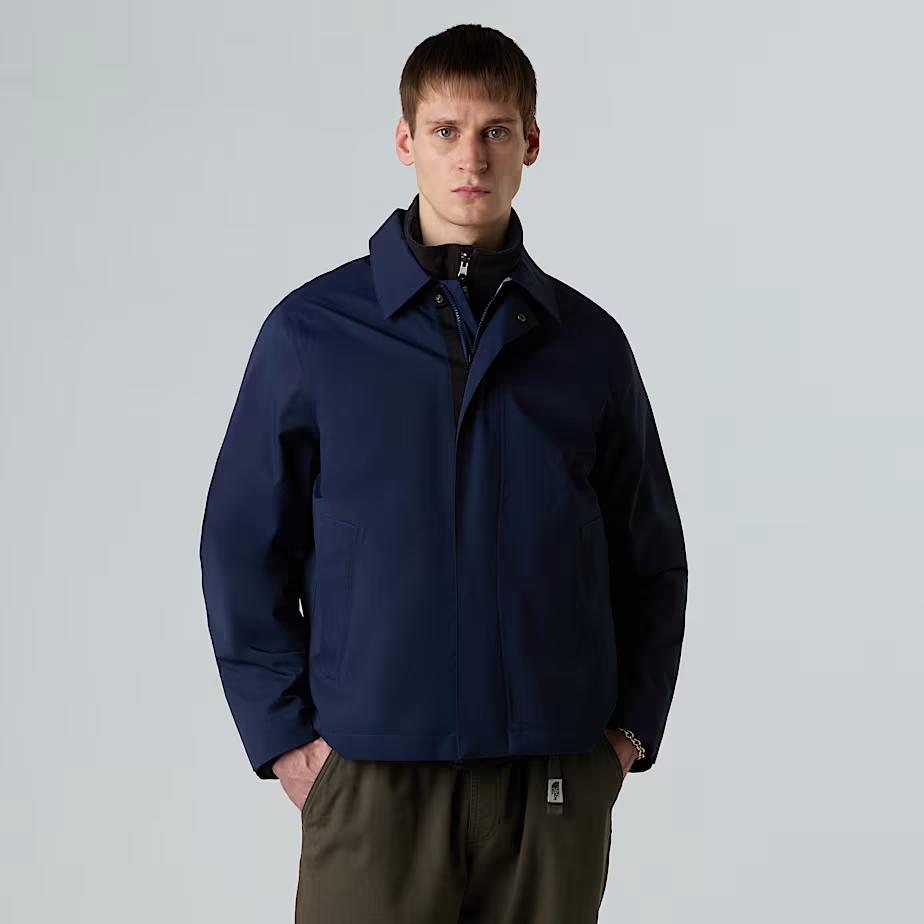 THE NORTH FACE City Triclimate Jacket Men's NF0A8DTU-8K2