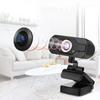 2.0 Megapixel Full HD Image Sensor High Definition Live Streaming USB Camera 1920x1080p