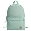 New Polyester Backpack Regular Unisex Aloe Vera Green CV2423017PS-001