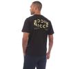 Nicce Mens Tanetta Logo T-Shirt