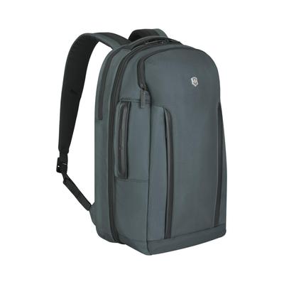 Рюкзак для ноутбука Altmont Professional Deluxe Travel с отстегиваемым органайзером для бизнеса, деловых поездок, легкий, прочный, простой, 15 дюймов