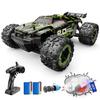 DEERC RC Car Brushless RC Car Upgrade 4WD Scale Shockproof DIY Shell в комплекте 2 шт. Для взрослых Для детей Для мальчиков Для парней Начальная
