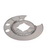 Ft03873 Fast Brake Disc Guard Rear Left
