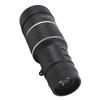 40x60 Monocular Telescope 52mm Aperture Bright Clear HD Outdoor Telescope for Bird Watching Hunting Hiking Camping