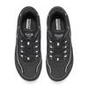 Skechers Мужские удобные универсальные прочные низкие кроссовки для бега Мужские кроссовки Черные 220870-BBK