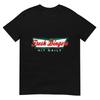 Dont Bunt Hit Fresh Dingers Funny Baseball Softball Game Tshirt