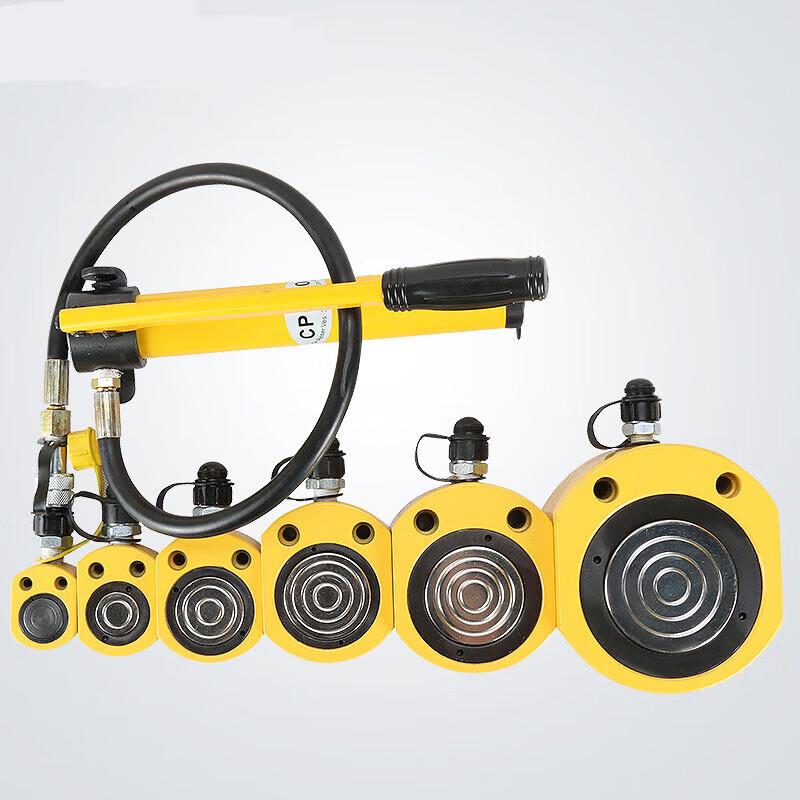 Yishunda Ultra-Thin Separated Hydraulic Jacks & Cylinders