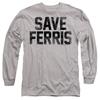 Ferris BuellerÂ´s Day Off Unisex Adult Save Ferris T-Shirt