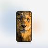 Чехол для телефона «Лев» с дикими животными для iPhone Samsung Galaxy Redmi Xiaomi Oppo OnePlus Note SA 7 8 9 10 11 12 13 14 20 21 22 23 53 54 Pro Max Plus Ultra