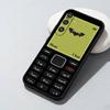 Creative mobile calculator printed  Phone Case For Samsung Galaxy A73,A72,A71,A70,A52,A51 Others Soft Black Cover
