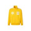 adidas Куртка с длинным рукавом Originals Track Top Color Block, унисекс, куртка, солнечно-желтая JG3778