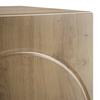 Nightstand Artisan Oak 33.5 x 34.5 x 50 cm Engineered Wood