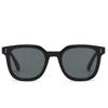 Ultra-light Soft Silicone Fashion Polarized Sunglasses for Children Boys and Girls Trend Box Sunglasses