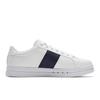 Fila Vigor Кроссовки для тенниса низкие Мужские Белый Средний Белый A12M531517FBA