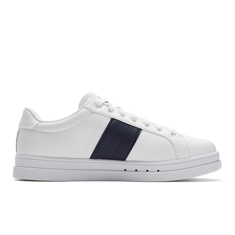 Fila Vigor Кроссовки для тенниса низкие Мужские Белый Средний Белый A12M531517FBA