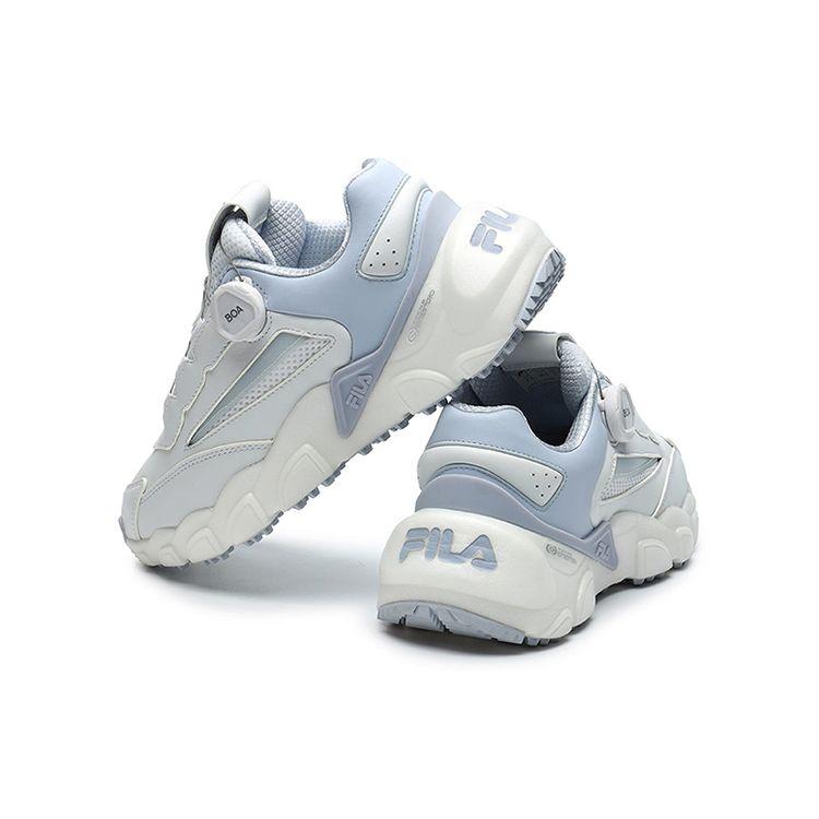 FILA Women's Training Fitness Sneakers A12W132407FWB