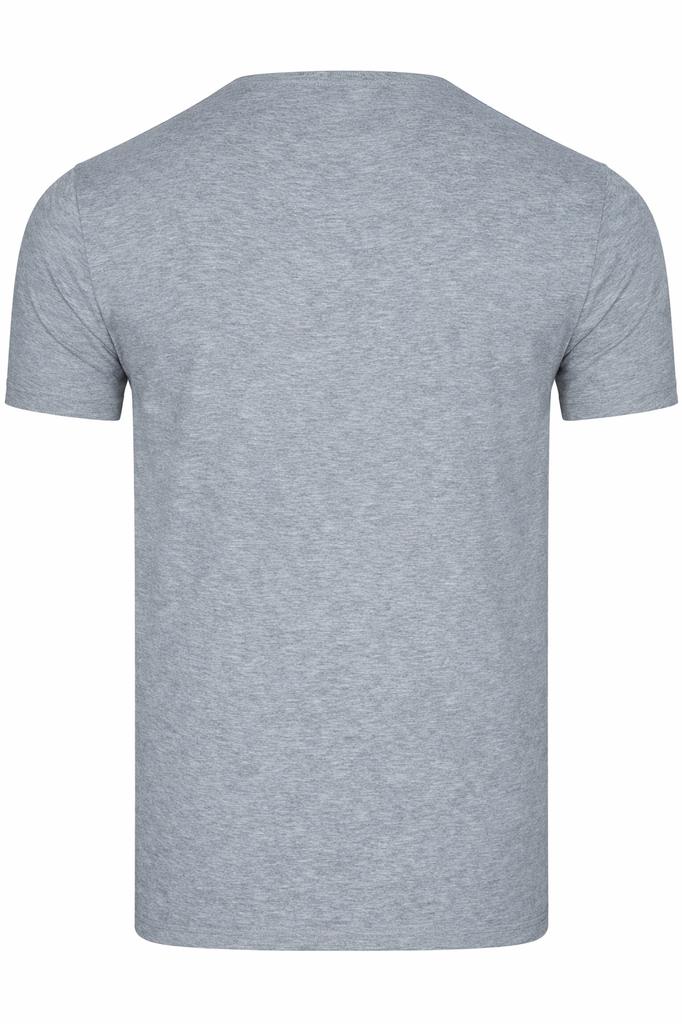 Starlee - Men' T-Shirt - 3052 Gray