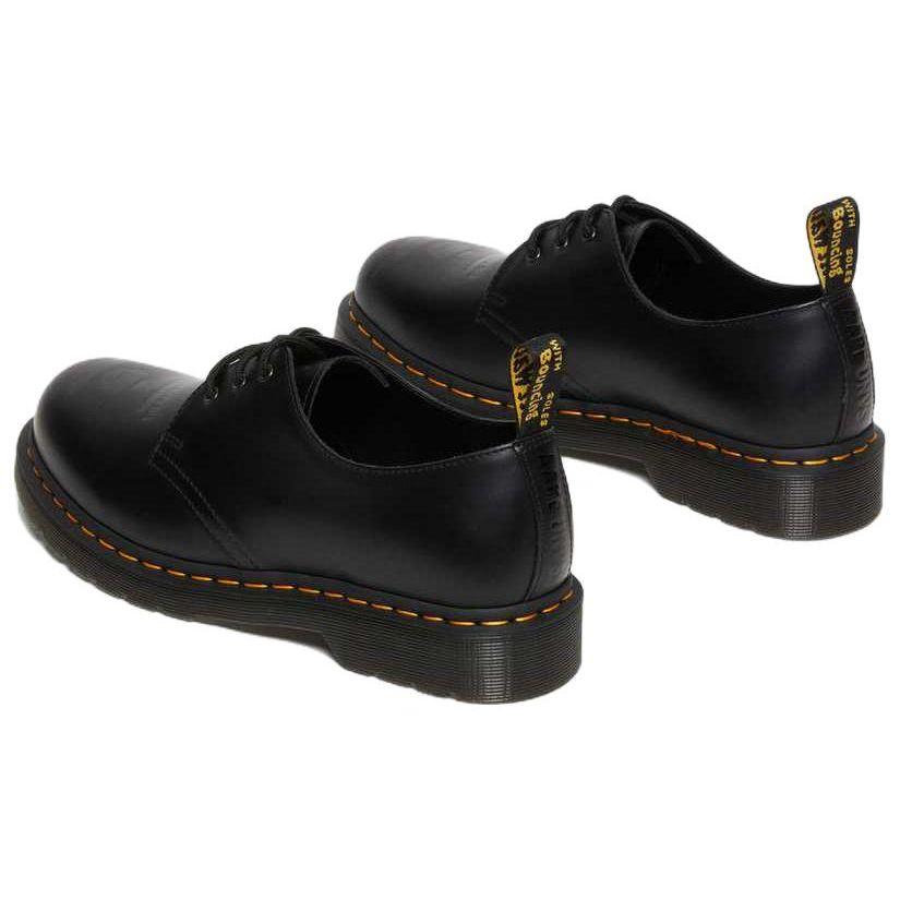 AAPE x Dr. Martens 1461 Черные Унисекс Кроссовки 27984001