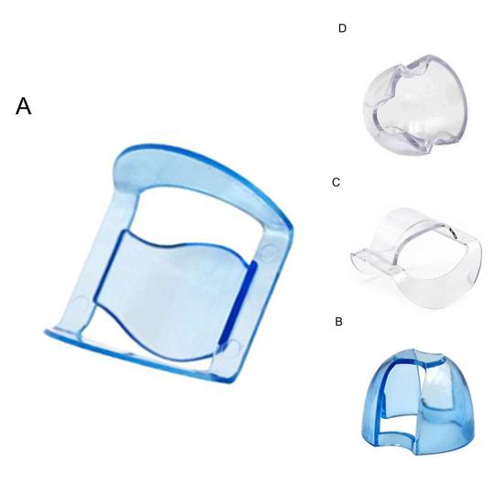 Yousheng Mouth Opener Простой в эксплуатации мини-портативный открыватель рта для задних зубов для взрослых