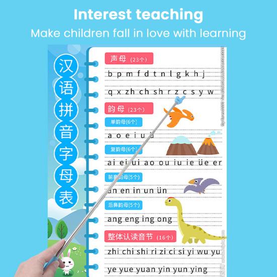 5 Pcs Telescopic Teachers Pointer Extendable Finger Pointer Stick Retractable Classroom Pointer for School Classroom Reading Presentation