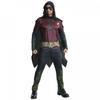 Batman Mens Robin Hooded Costume