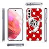R-River P-Plate Мое Безумие и Страсть Чехол для Телефона Для Samsung A16 A26 A36 A56 A17 A15 A25 A35 A55 A14 A24 A34 A54 A04S A05S Gala