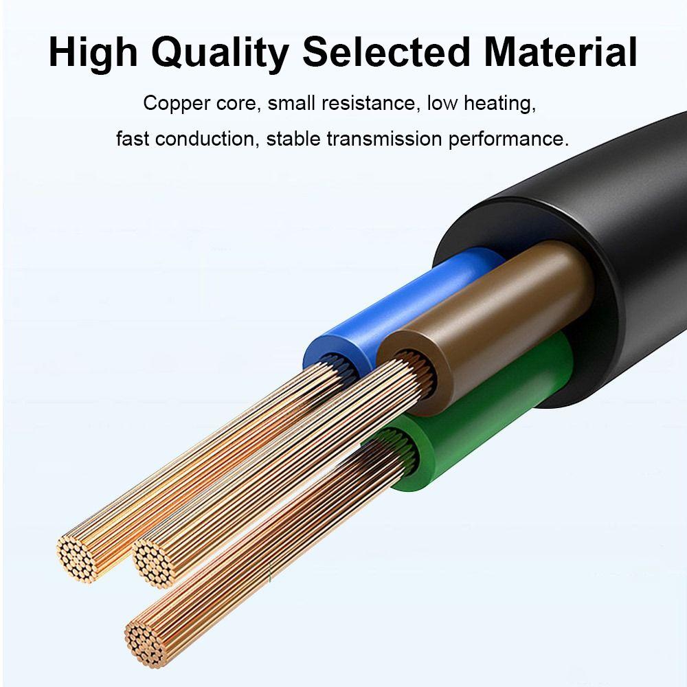 50 см профессиональный 100 Вт адаптер провод кабель для быстрой зарядки для Toolkitrc XT60 к протоколу Type-C SC100