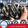 2026 Горячие Для VOLKSWAGEN VW 3D Значок На Капот Автомобиля Значок На Задний Багажник Накладки Наклейка для Volkswagen VW Golf 4 MK4 5 MK5 6 MK6 7 MK