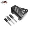 For 800NK 800 NK 2023 2024 Motorcycle Accessory CNC Water Cooled Guard Pump Protection Cover Decorative cover