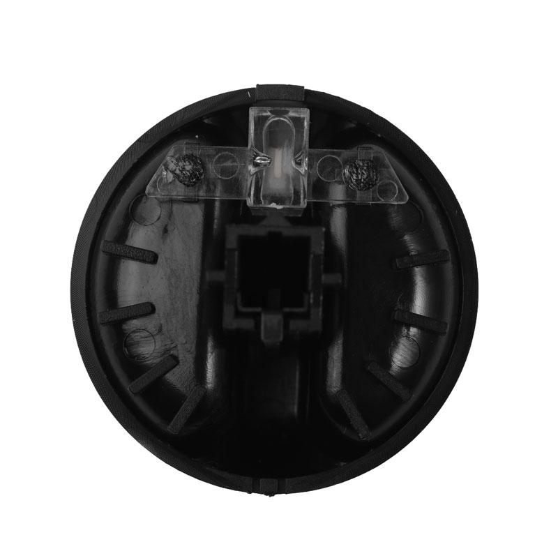 Новая ручка управления вентилятором и отопителем A/C, пластиковая для Toyota Tundra 2000-2006 55905-0C010 559050C010