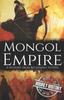 Книга Mongol Empire : A History from Beginning To End