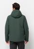 Куртка Jack Wolfskin Wisper Ins Jkt M Jacket Men black olive