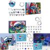 Festive Mickey Mouse Alloy Blind Box Artful Trinkets Unique Gifts For Holidays And Celebrations