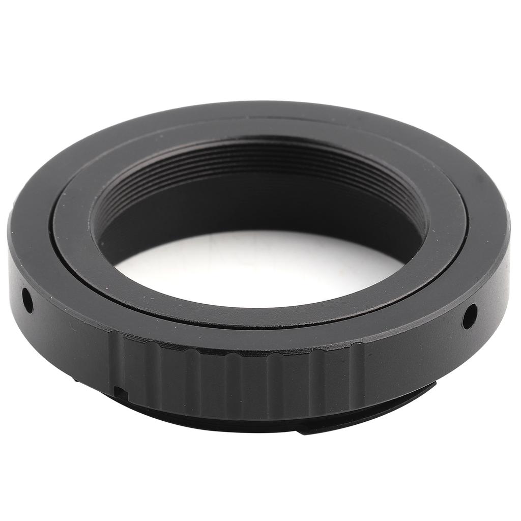 T2T Mount Aluminum Lens Adapter Ring for Canon EOS EF DSLR 650D 60D 550D