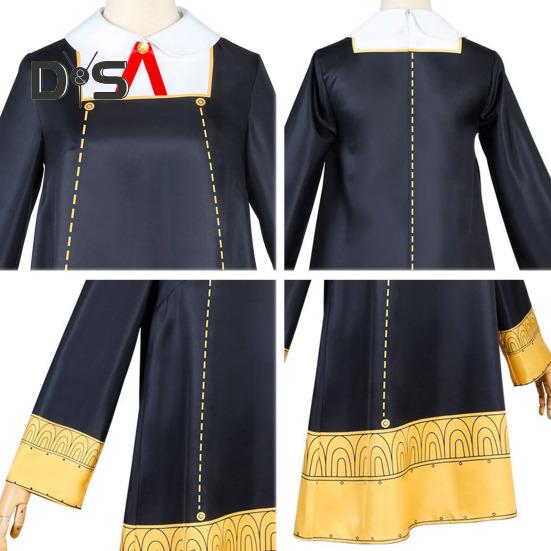 1 комплект аниме женский костюм платье комплект включает парик носки сетка для парика и головной убор косплей костюм платье кукла парик девушки женская униформа костюмы на Хэллоуин