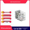 Релейный штекерный интерфейс ABB CR-MX024AC4L