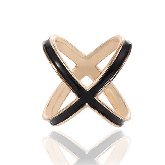 Silky Scarf Ring Clip, T-shirt Tie Clip for Women, Alloy Round Circle Clip Buckle, Clothing Ring Wrap Holder