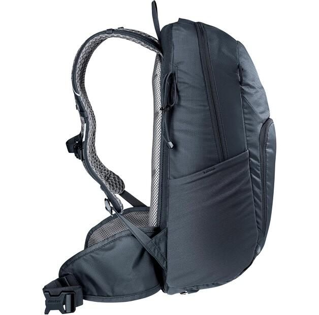 Рюкзак Deuter Bike I 20 schwarz (3202125-7000)