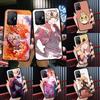 Чехол Genshin Impact Тома для Xiaomi POCO X7 X6 Pro X3 X5 M6 F3 F5 F6 Pro 11T 12T 13T 14T Pro 13 14 Ultra
