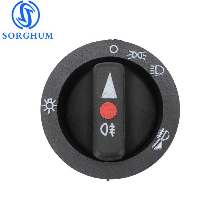 A0005456704 Headlight Control Switch for Mercedes-Benz ACTROS/ATEGO Trucks