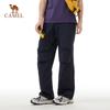 Camel Wang Junkai Endorsed Outdoor Quick-Dry Paratrooper Pants