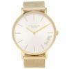 Coach Women's Perry 36mm Quartz Watch, Gold (2) 14503125