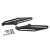 Для Yamaha TENERE 700 T700 T 700 Tenere700 T7 2019 2020 2021 Мотоциклетные регуляторы ветрового стекла Кронштейны Комплекты держателей ветрового стекла 2021