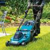 Makita 40Vmax Rechargeable Lawn Mower 380mm Body Only (MLM003GZ)